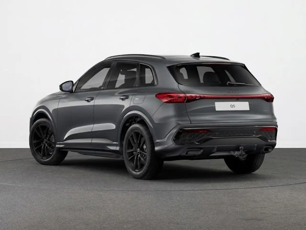 Audi Q5 2026