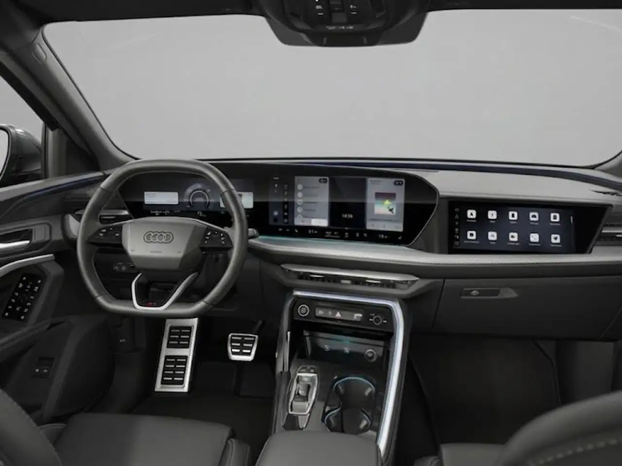 Audi Q5 2026