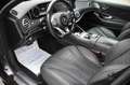Mercedes-Benz S 400 Lim. AMG-Line 4Matic Lang*NACHTSICHT*PANO* Siyah - thumbnail 8