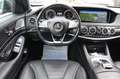 Mercedes-Benz S 400 Lim. AMG-Line 4Matic Lang*NACHTSICHT*PANO* Zwart - thumbnail 11