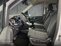 Mercedes-Benz V 250 d STYLE+9G+Navi+DIS+e.Türen+Klima+SitzHZ Weiß - thumbnail 10