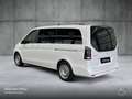 Mercedes-Benz V 250 d STYLE+9G+Navi+DIS+e.Türen+Klima+SitzHZ Weiß - thumbnail 9
