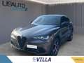 Alfa Romeo Stelvio 2.2 T Sprint Q4 210cv Auto Grigio - thumbnail 1