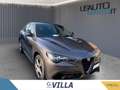 Alfa Romeo Stelvio 2.2 T Sprint Q4 210cv Auto Grigio - thumbnail 10
