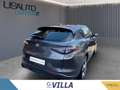 Alfa Romeo Stelvio 2.2 T Sprint Q4 210cv Auto Grigio - thumbnail 7