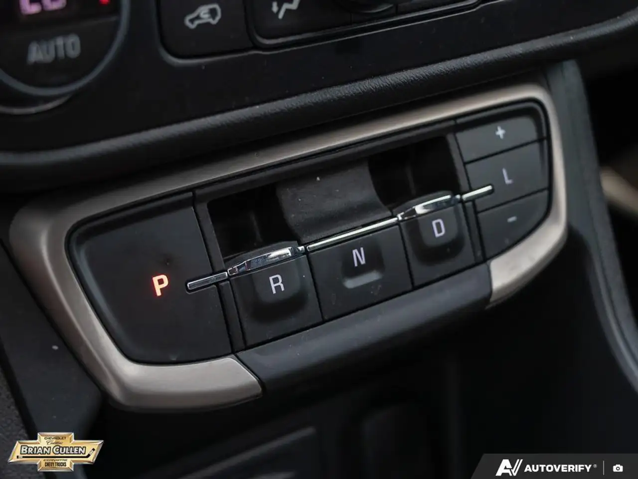 GMC Terrain снимка GMC Terrain