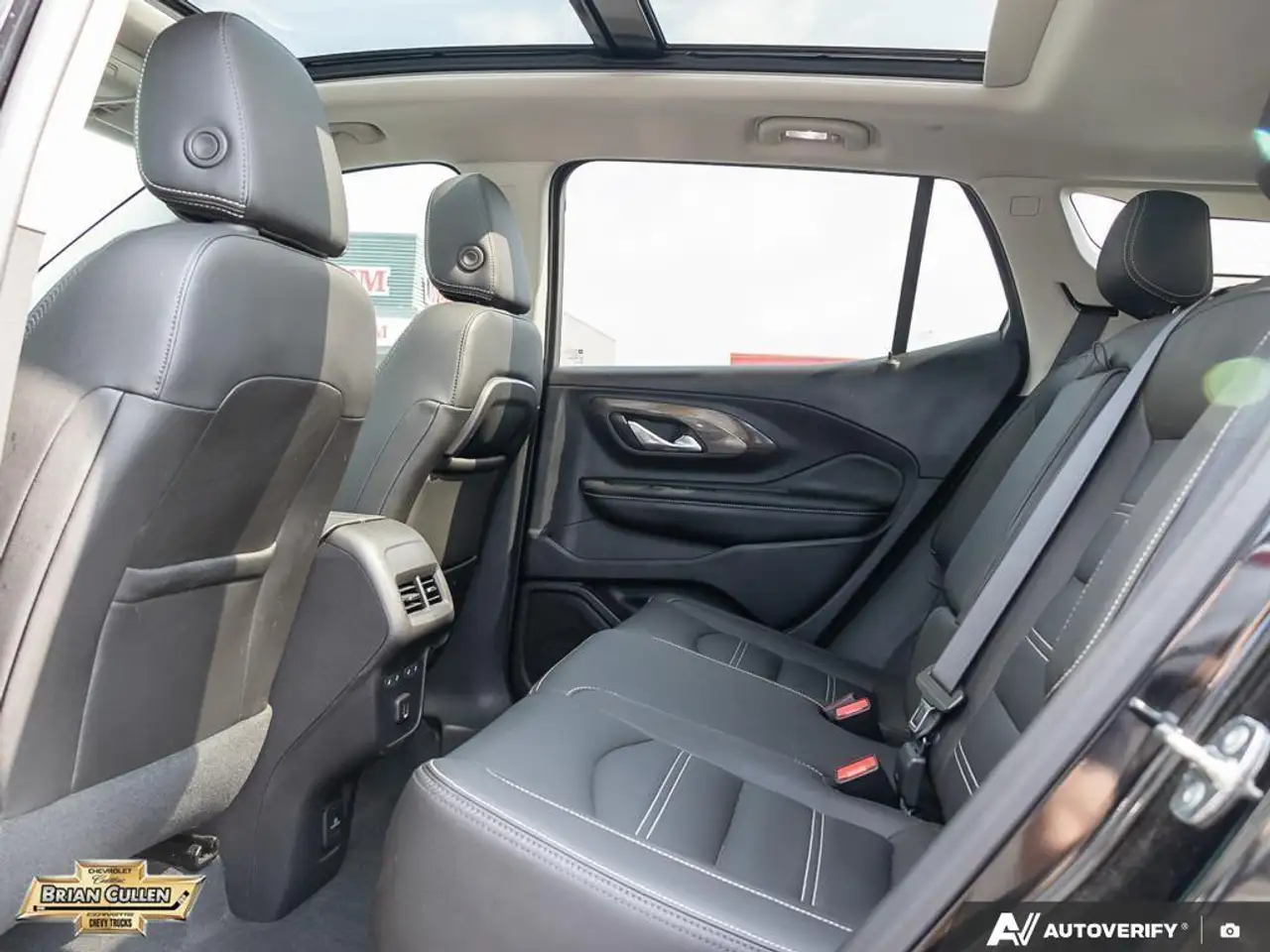 GMC Terrain снимка GMC Terrain