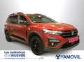 Dacia Jogger 1.0 ECO-G S.L Extreme Go 74kW 5pl. Orange - thumbnail 20