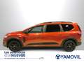 Dacia Jogger 1.0 ECO-G S.L Extreme Go 74kW 5pl. Naranja - thumbnail 4