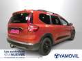 Dacia Jogger 1.0 ECO-G S.L Extreme Go 74kW 5pl. Orange - thumbnail 24