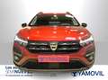 Dacia Jogger 1.0 ECO-G S.L Extreme Go 74kW 5pl. Naranja - thumbnail 3