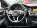 Mercedes-Benz CLS 350 CDI BE AMG Line * Navi * Leder * LED * Argento - thumbnail 11