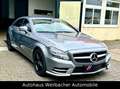 Mercedes-Benz CLS 350 CDI BE AMG Line * Navi * Leder * LED * srebrna - thumbnail 5