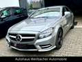 Mercedes-Benz CLS 350 CDI BE AMG Line * Navi * Leder * LED * Argento - thumbnail 4
