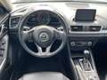 Mazda 3 Lim. Sports-Line *Automatik*Navi*Euro6*BOSE* Blanco - thumbnail 4