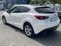 Mazda 3 Lim. Sports-Line *Automatik*Navi*Euro6*BOSE* Blanc - thumbnail 7