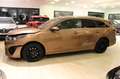 Kia Ceed SW / cee'd SW cee'd SW PHEV Spirit VOLL TOP SH KIA 1.H DE 19% Beige - thumbnail 16