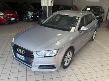 Avant 2.0 tdi Business Sport 122cv s-tronic