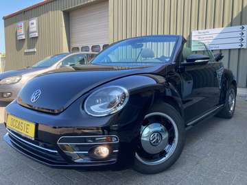 Cabrio -GPS -LEDER Sportzetels -Airco -LED -Camera -Windscherm -Last Edition -2018!!!