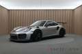 Porsche 911 GT2 RS Weissach*Lift*LED*Sport Chrono*1.Hand Argintiu - thumbnail 8