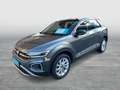 Volkswagen T-Roc 1.5 TSI Style Navi LEDplus AHK Grau - thumbnail 2