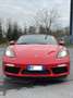 Porsche 718 Spyder - thumbnail 1