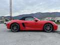 Porsche 718 Spyder - thumbnail 2
