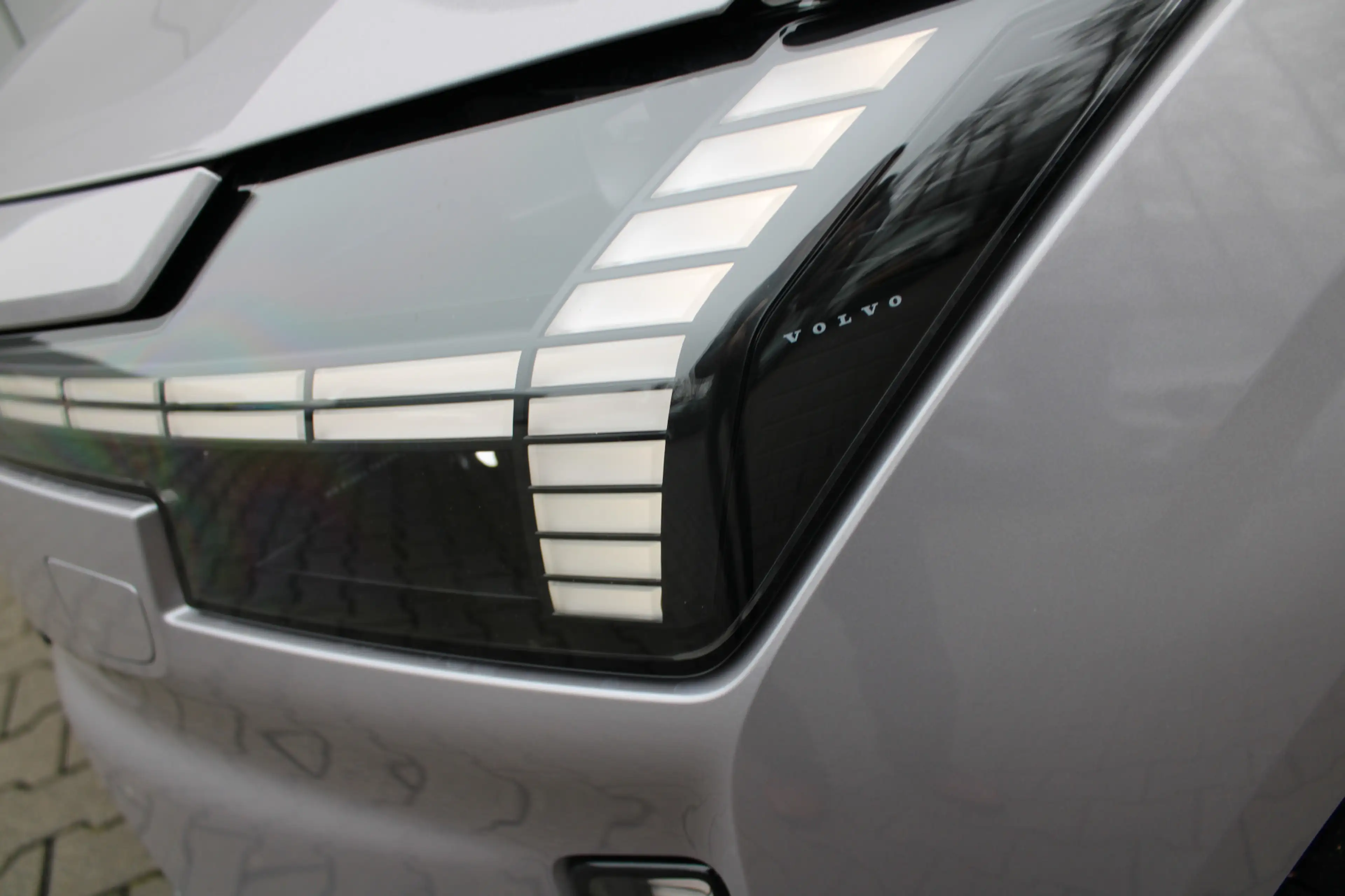 Volvo ES90 Single Motor Extended Range Ultra 92 kWh — photo 13