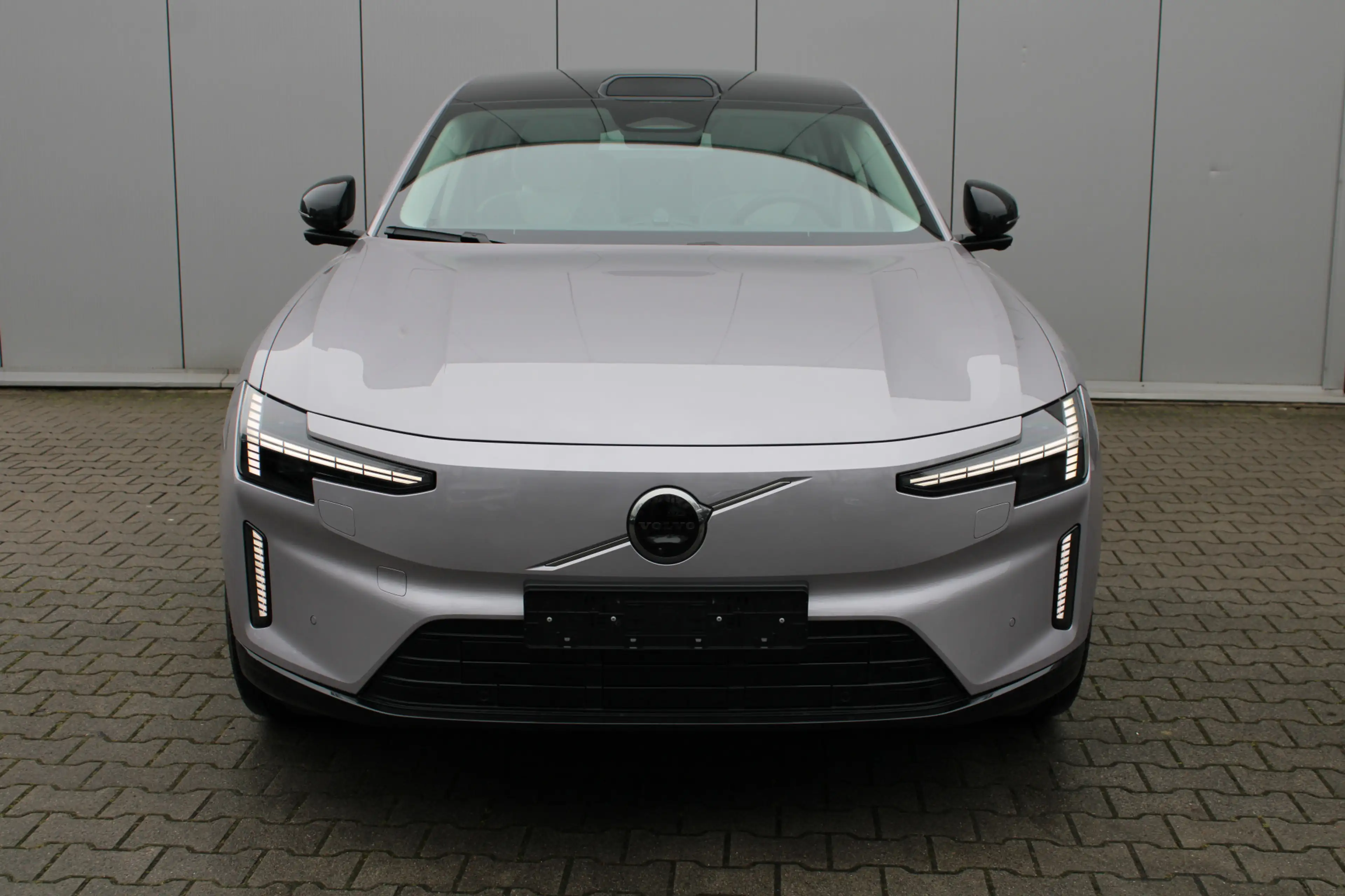 Volvo ES90 Single Motor Extended Range Ultra 92 kWh — photo 8