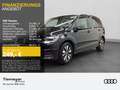 Volkswagen Touran 1.5 TSI DSG GOAL AHK MATRIX 7SITZE NAVI Schwarz - thumbnail 1