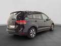 Volkswagen Touran 1.5 TSI DSG GOAL AHK MATRIX 7SITZE NAVI Schwarz - thumbnail 3