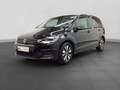 Volkswagen Touran 1.5 TSI DSG GOAL AHK MATRIX 7SITZE NAVI Schwarz - thumbnail 2