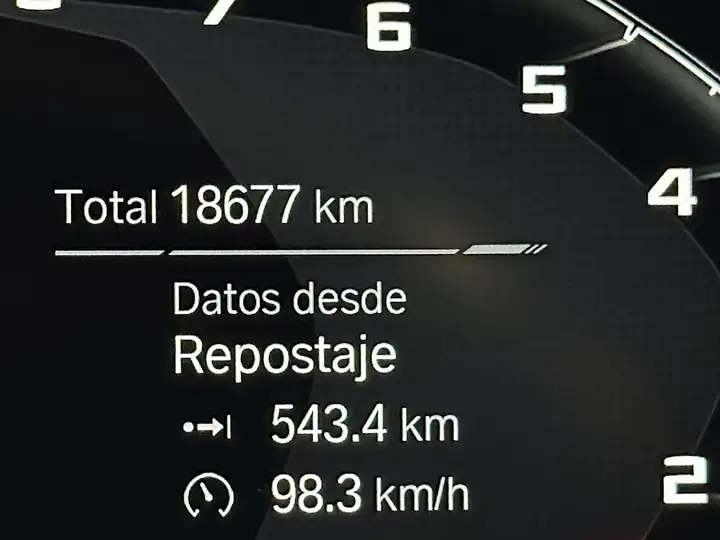 BMW M4 Competition Coupé (2021) 2023, foto 18