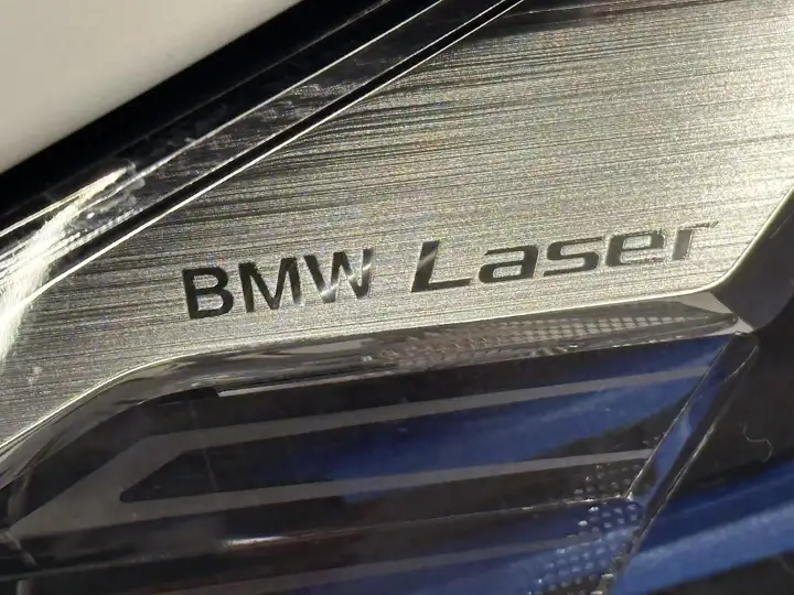 BMW M4 Competition Coupé (2021) 2023, foto 33