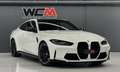 BMW M4 Coupé Competition Blanco - thumbnail 1