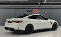 BMW M4 Coupé Competition Blanco - thumbnail 7