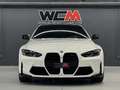 BMW M4 Coupé Competition Blanco - thumbnail 2