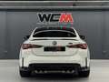 BMW M4 Coupé Competition Blanco - thumbnail 8