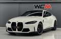 BMW M4 Coupé Competition Blanco - thumbnail 3