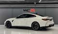 BMW M4 Coupé Competition Blanco - thumbnail 6