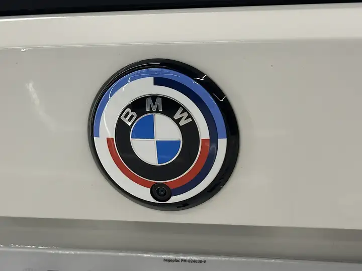 BMW M4 Competition Coupé (2021) 2023, foto 31