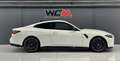 BMW M4 Coupé Competition Blanco - thumbnail 4