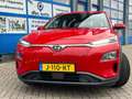 Hyundai KONA Comfort 204pk 2WD Aut. 2020 Rood Rouge - thumbnail 2