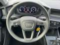 Audi A1 25 TFSI S-LINE LED+SHZ+PDC+DAB+17" White - thumbnail 10