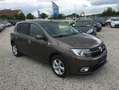 Dacia Sandero Comfort, Klima, Rückfahrkamera,Tempomat,Alu, Bronzová - thumbnail 3