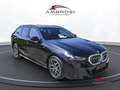 BMW i5 i5 eDrive40 Touring Travgel Msport Package Чорний - thumbnail 2