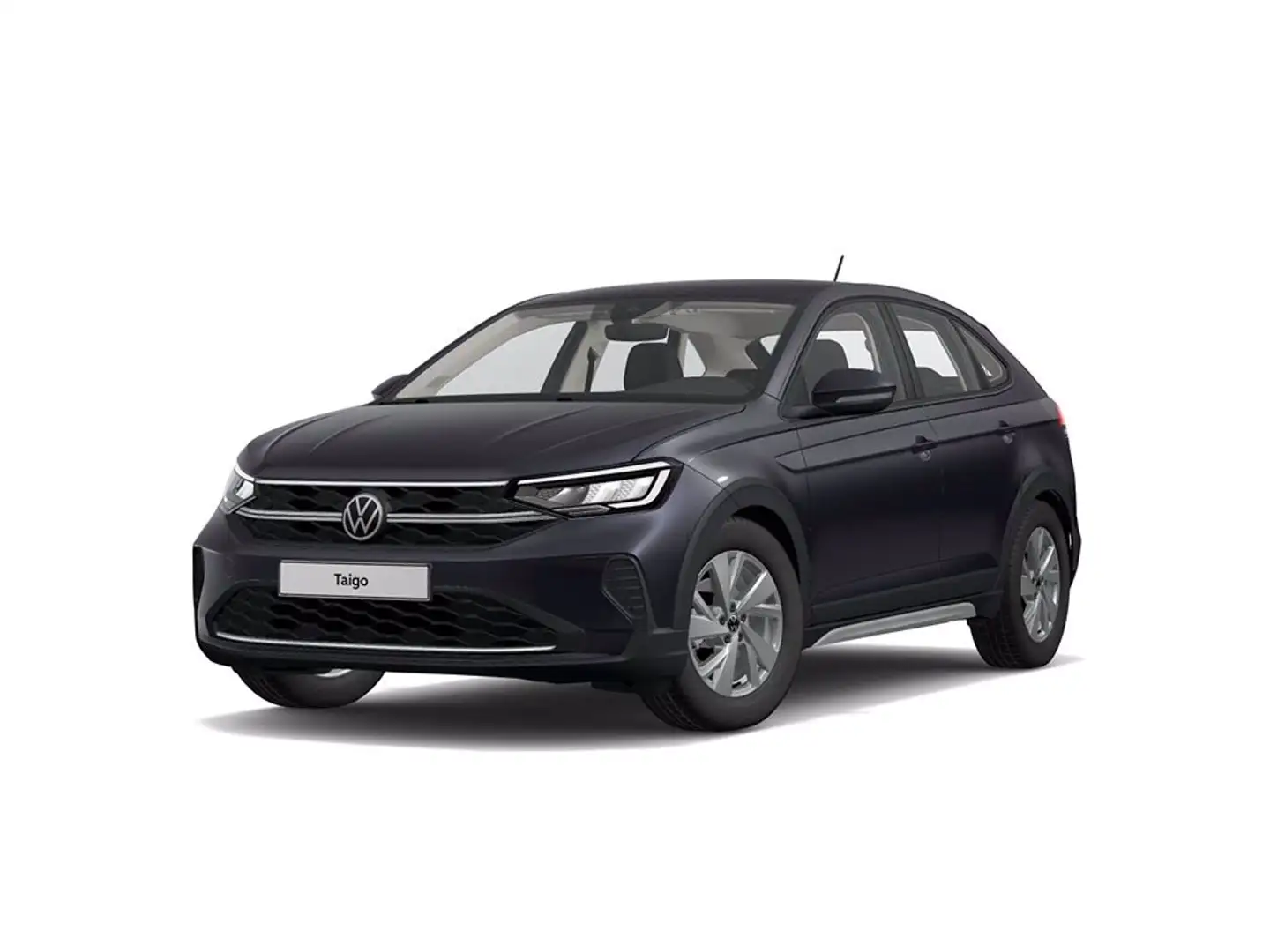 Volkswagen Taigo 1.0 TSI LIFE 110CV Grigio - 1