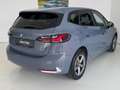 BMW 218 d Active Tourer Aut. Plateado - thumbnail 3