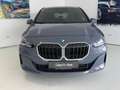 BMW 218 d Active Tourer Aut. Plateado - thumbnail 2