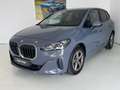 BMW 218 d Active Tourer Aut. Plateado - thumbnail 1